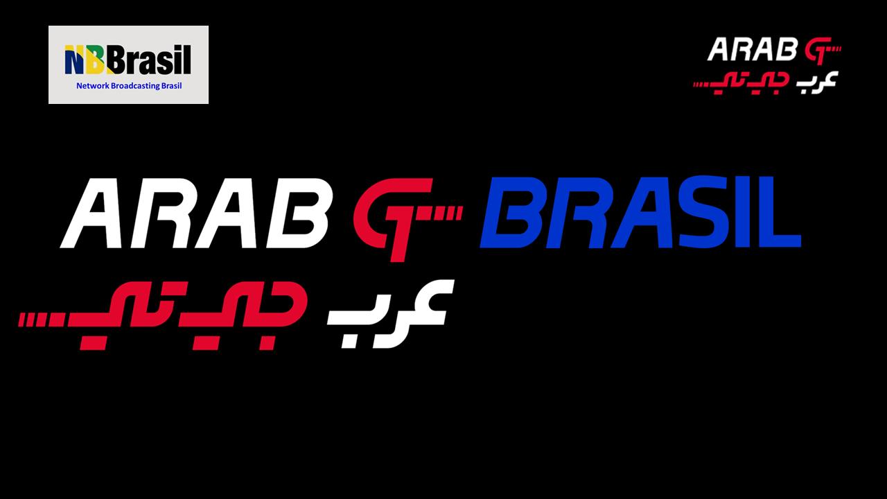 ARAB GT BRASIL